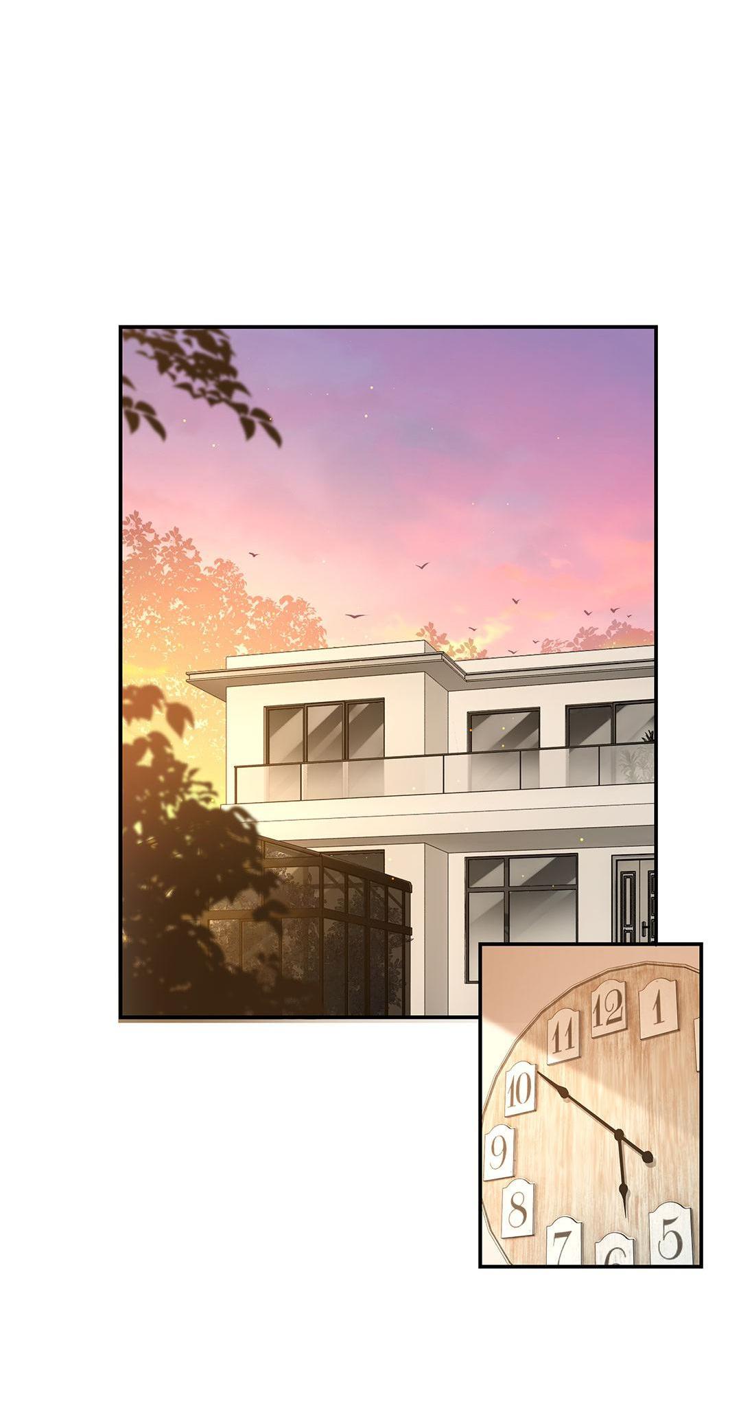 Hope You’ve Been Well Chapter 11 - page 14