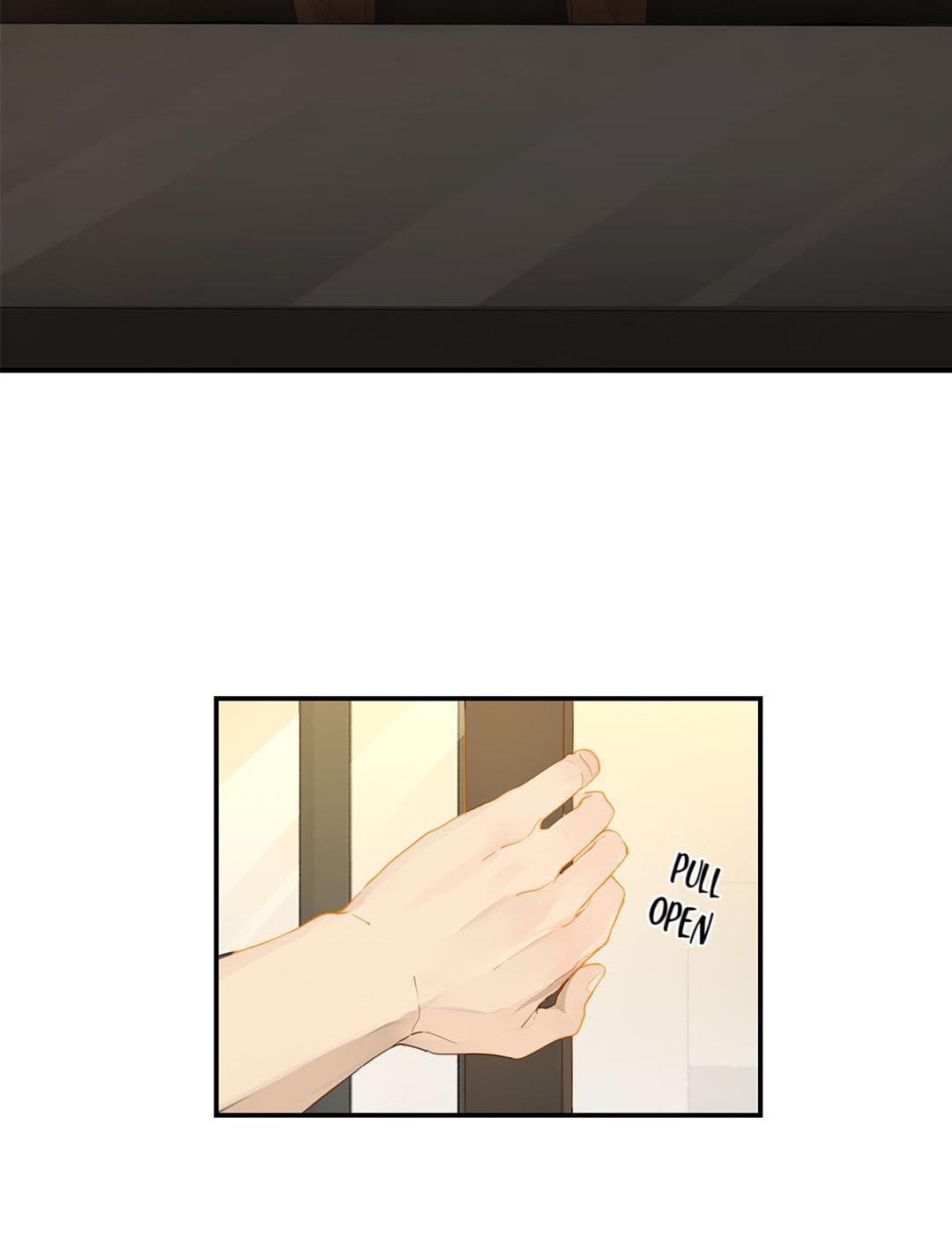 Hope You’ve Been Well Chapter 11 - page 16