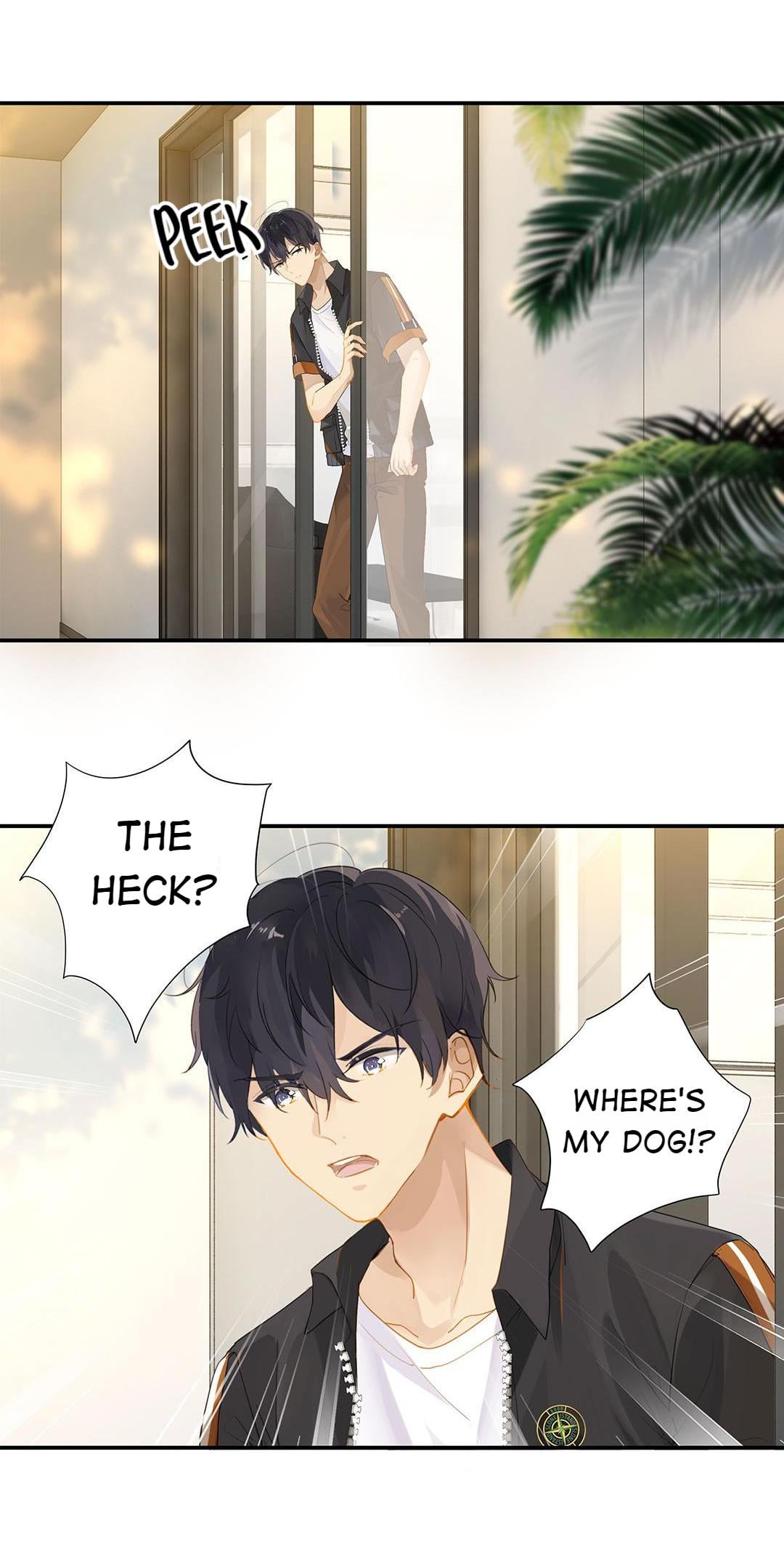 Hope You’ve Been Well Chapter 11 - page 17