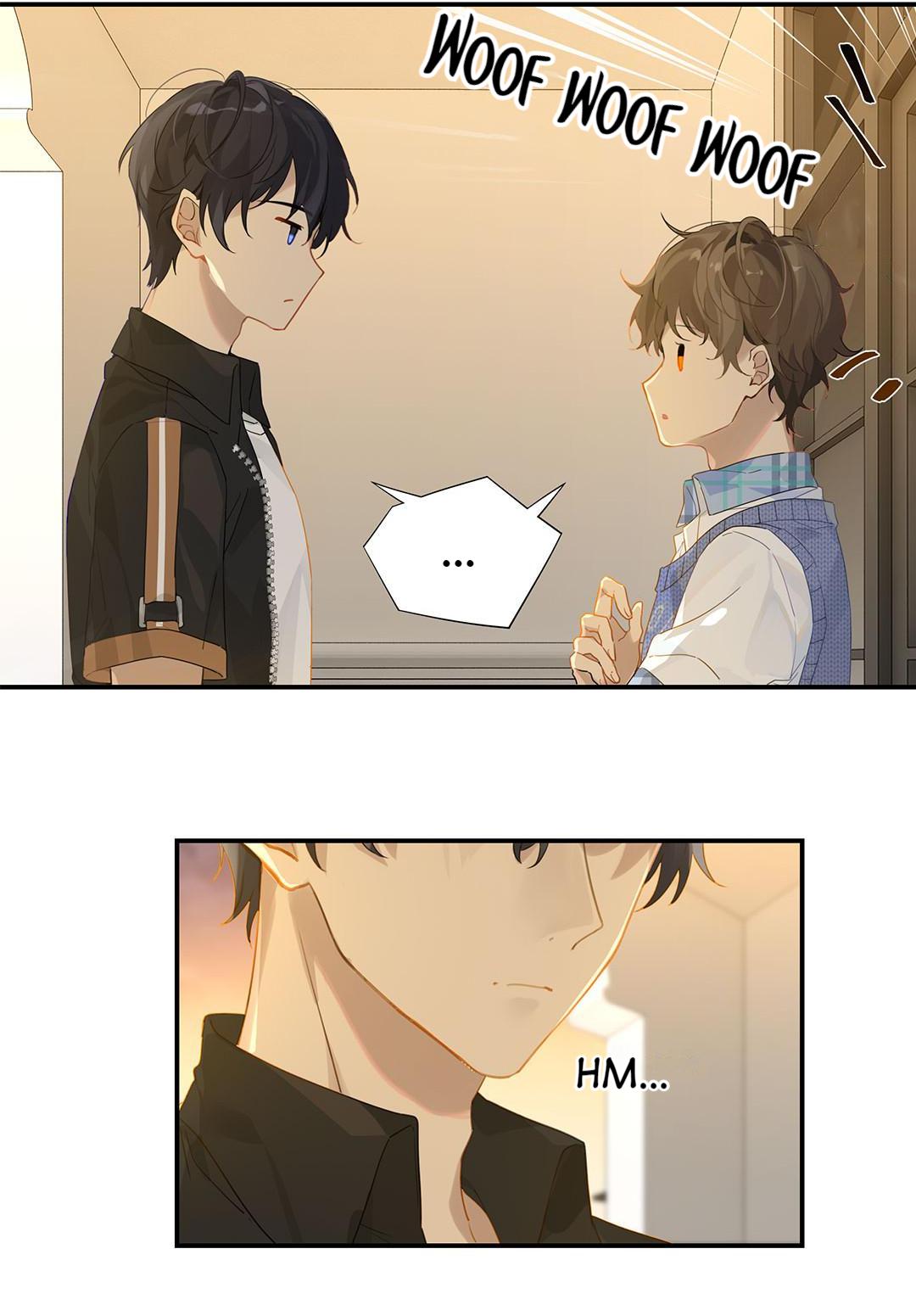 Hope You’ve Been Well Chapter 11 - page 21