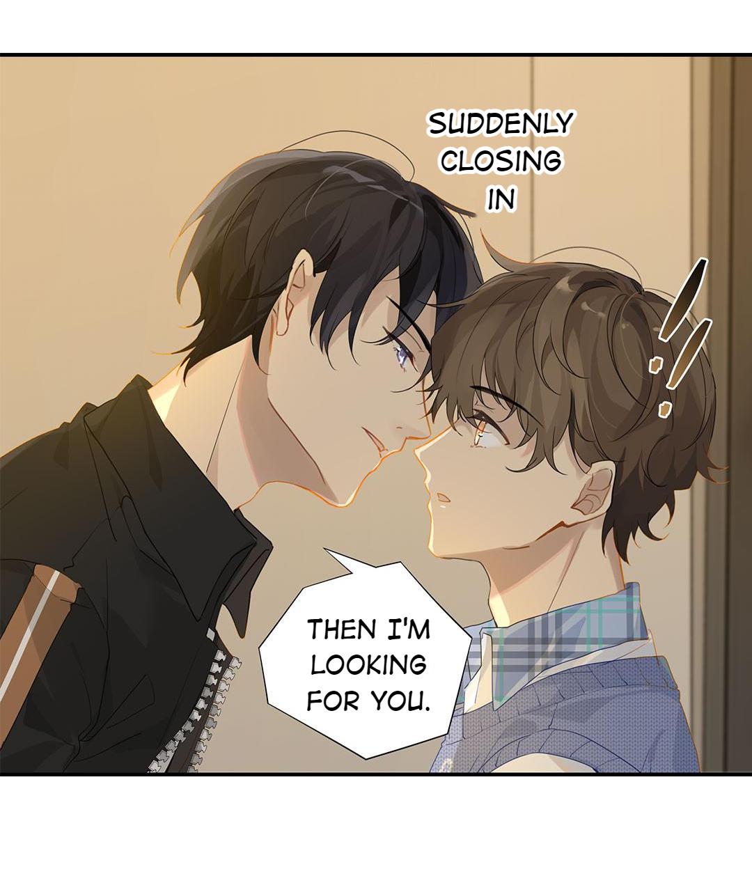 Hope You’ve Been Well Chapter 11 - page 22