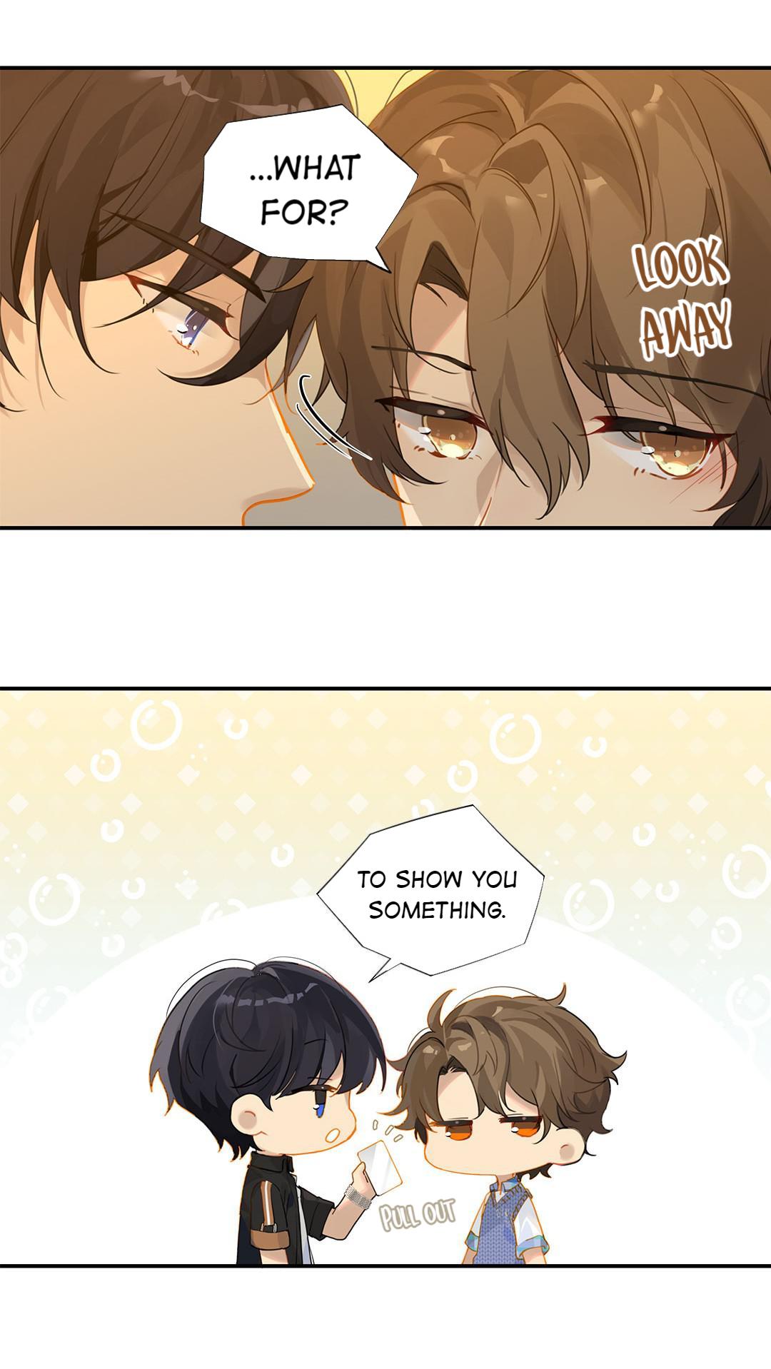 Hope You’ve Been Well Chapter 11 - page 23