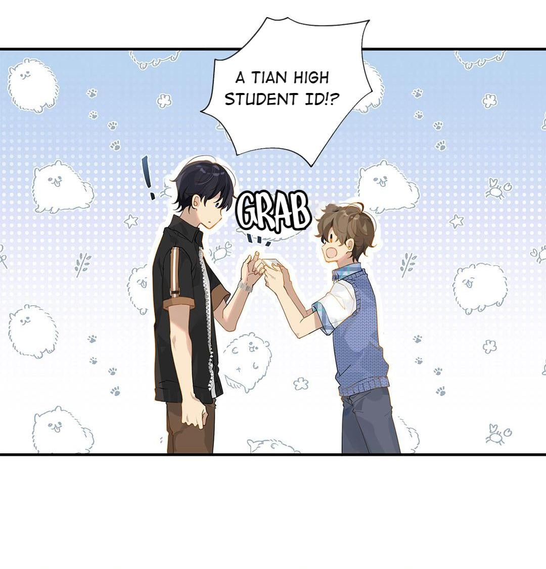 Hope You’ve Been Well Chapter 11 - page 25
