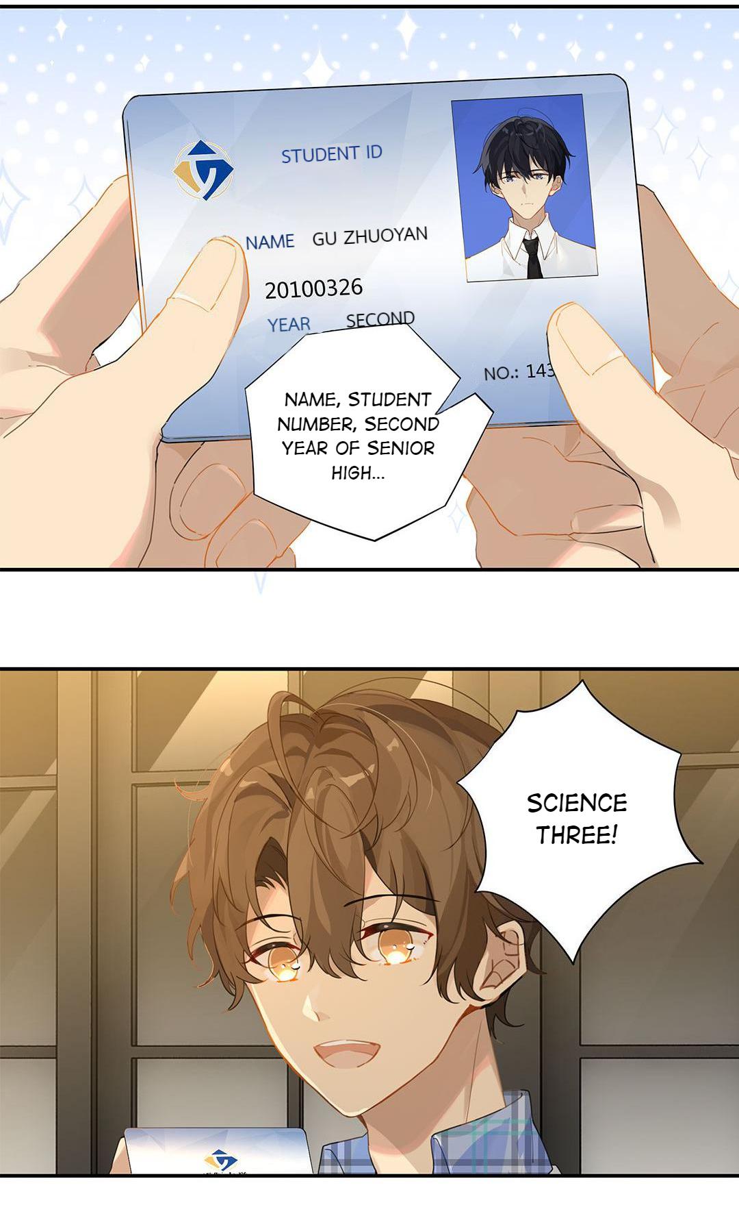 Hope You’ve Been Well Chapter 11 - page 26
