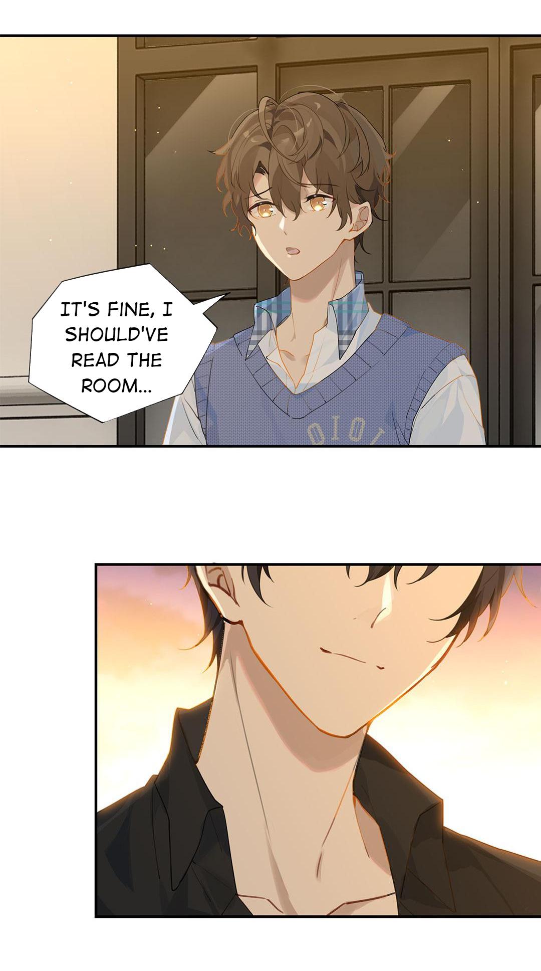 Hope You’ve Been Well Chapter 11 - page 29