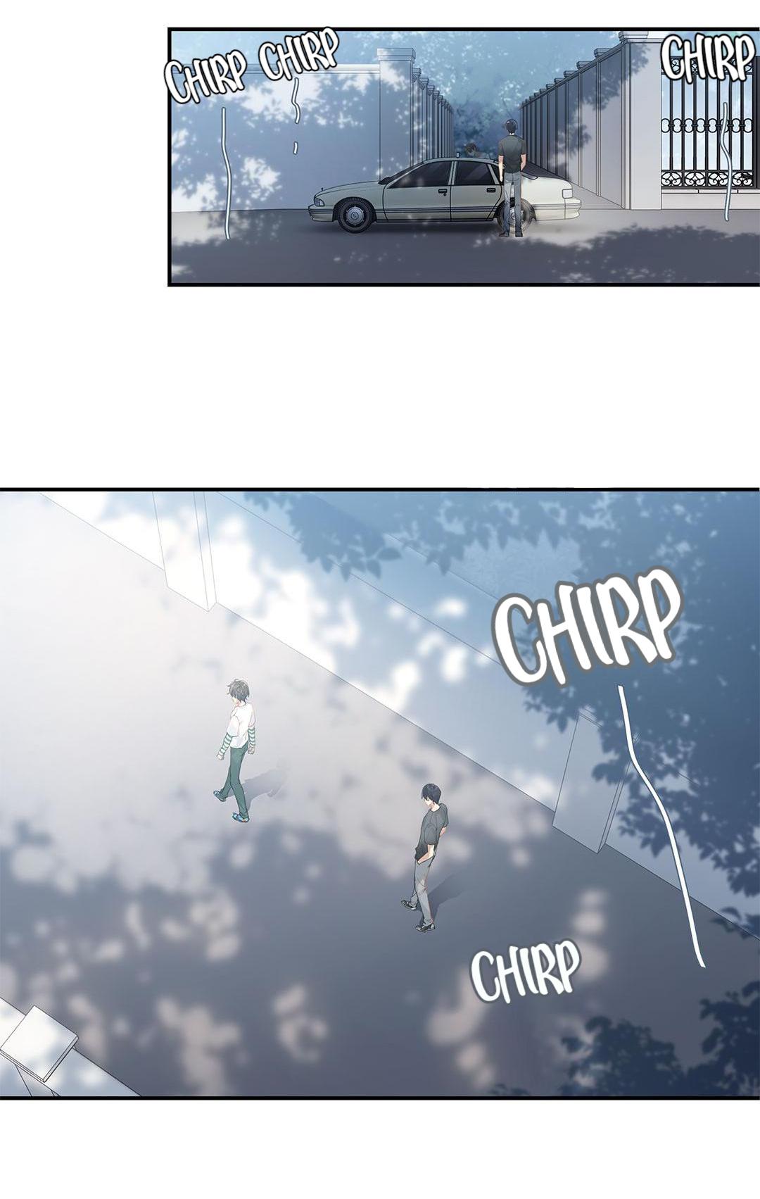 Hope You’ve Been Well Chapter 11 - page 6