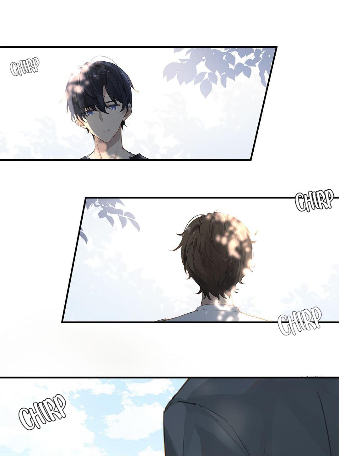 Hope You’ve Been Well Chapter 11 - page 7