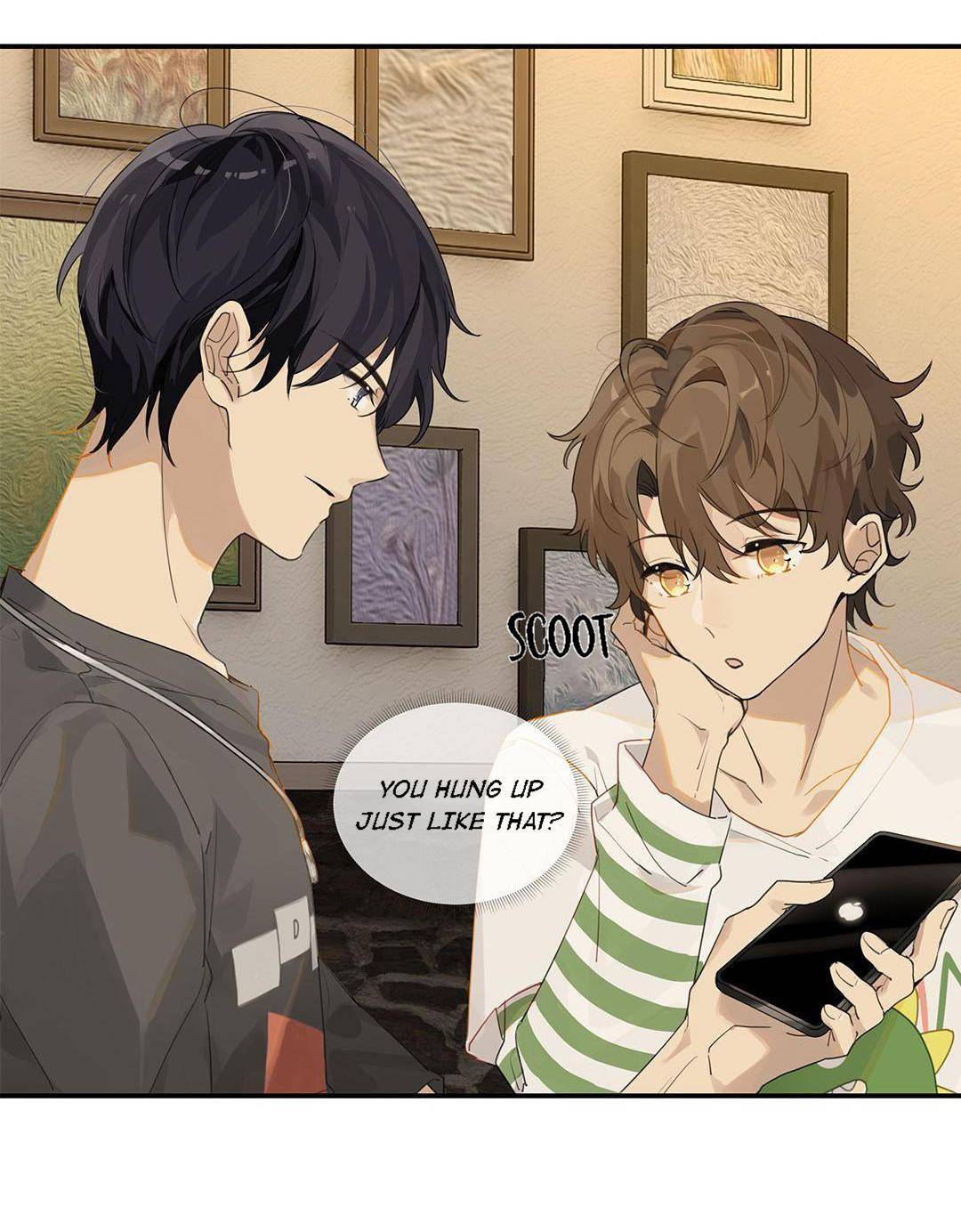 Hope You’ve Been Well Chapter 10 - page 19