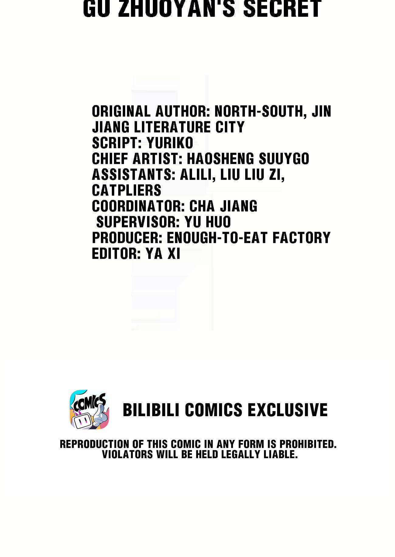 Hope You’ve Been Well Chapter 10 - page 2
