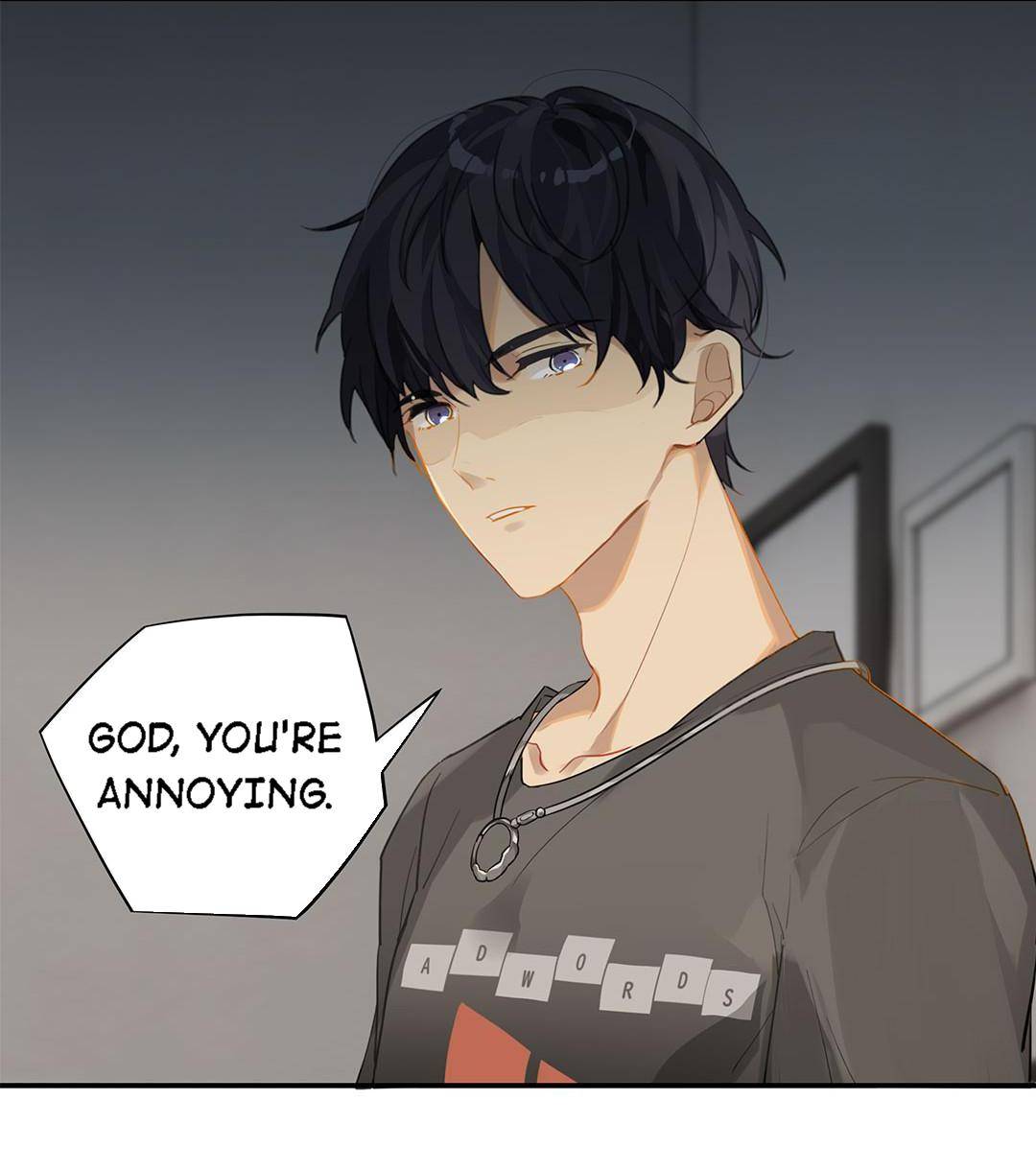 Hope You’ve Been Well Chapter 10 - page 24