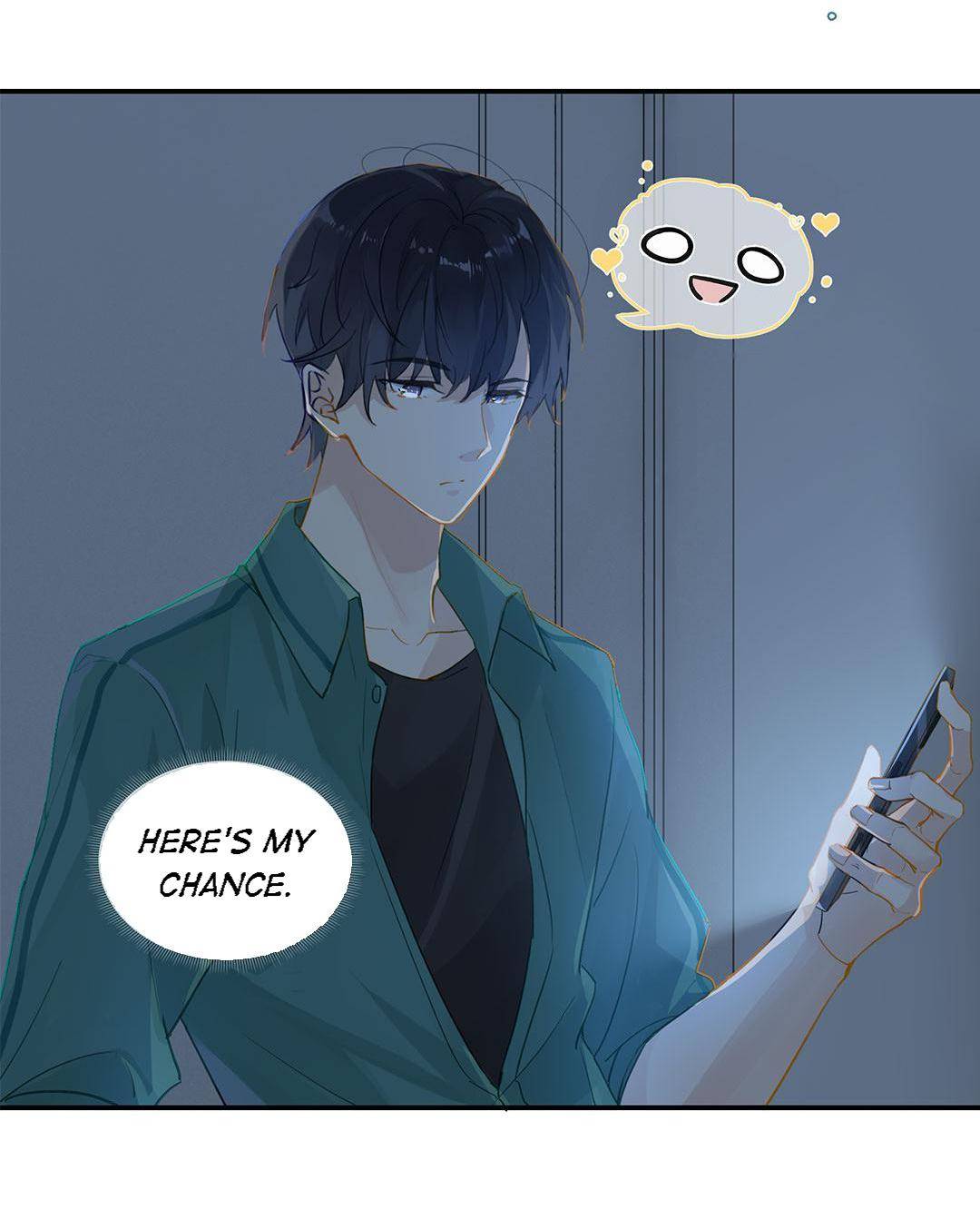 Hope You’ve Been Well Chapter 10 - page 6