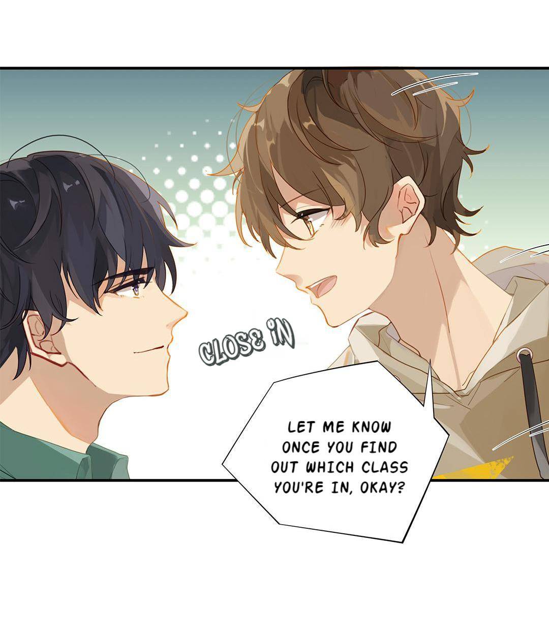Hope You’ve Been Well Chapter 9 - page 14