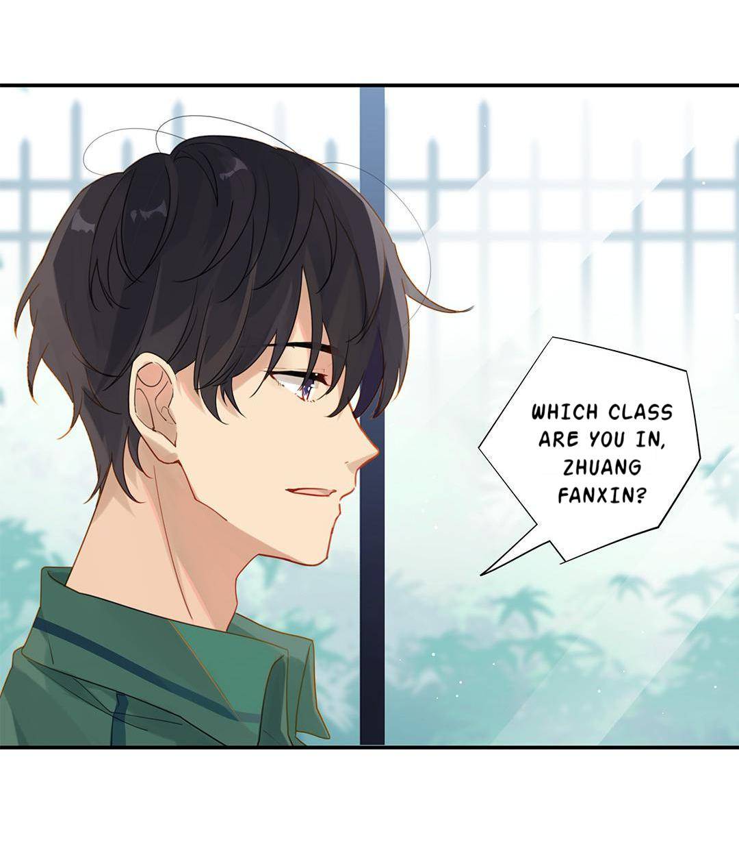 Hope You’ve Been Well Chapter 9 - page 22