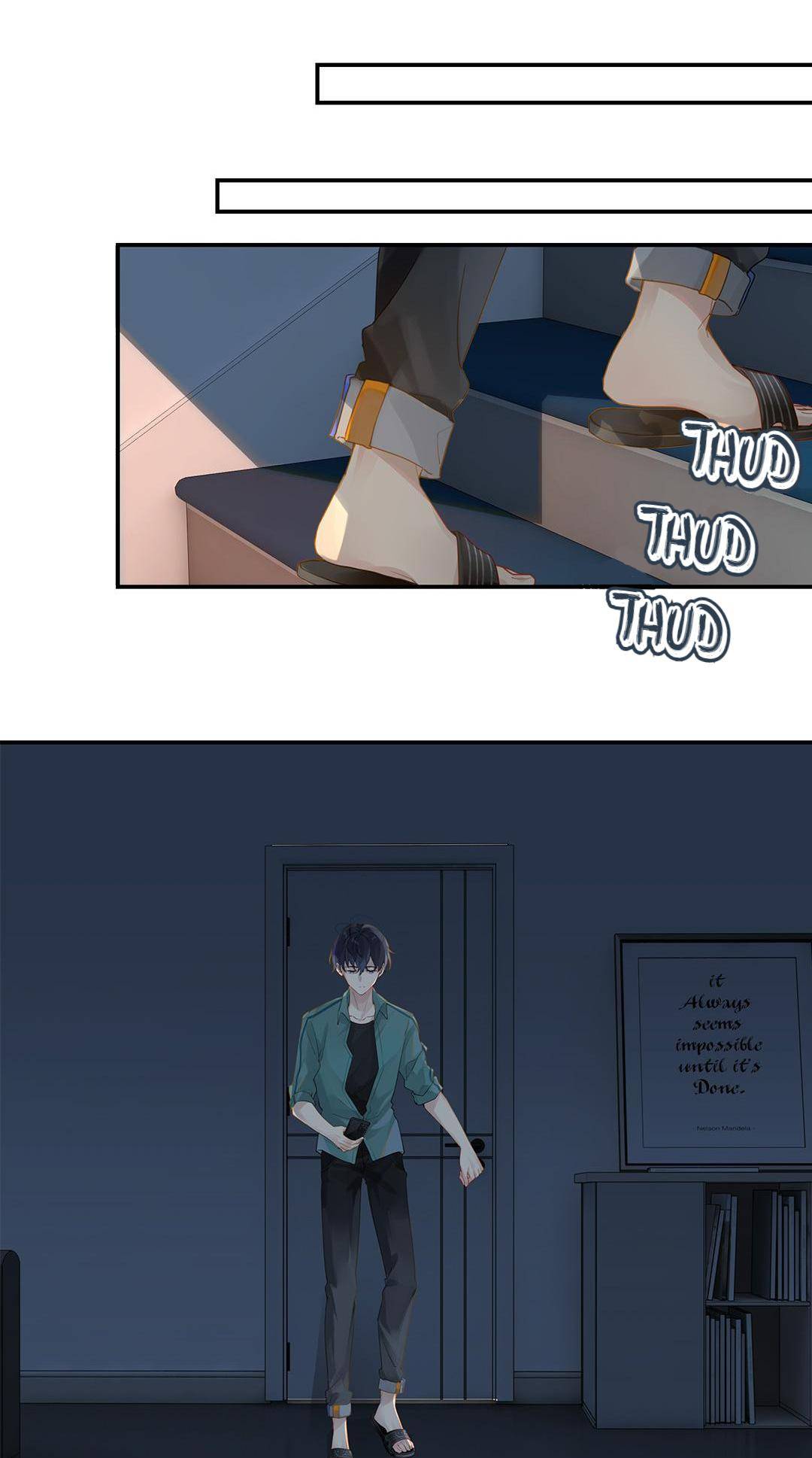 Hope You’ve Been Well Chapter 9 - page 27