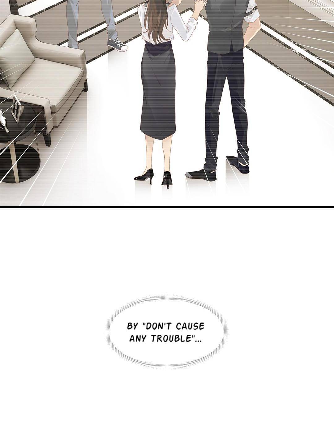 Hope You’ve Been Well Chapter 9 - page 31