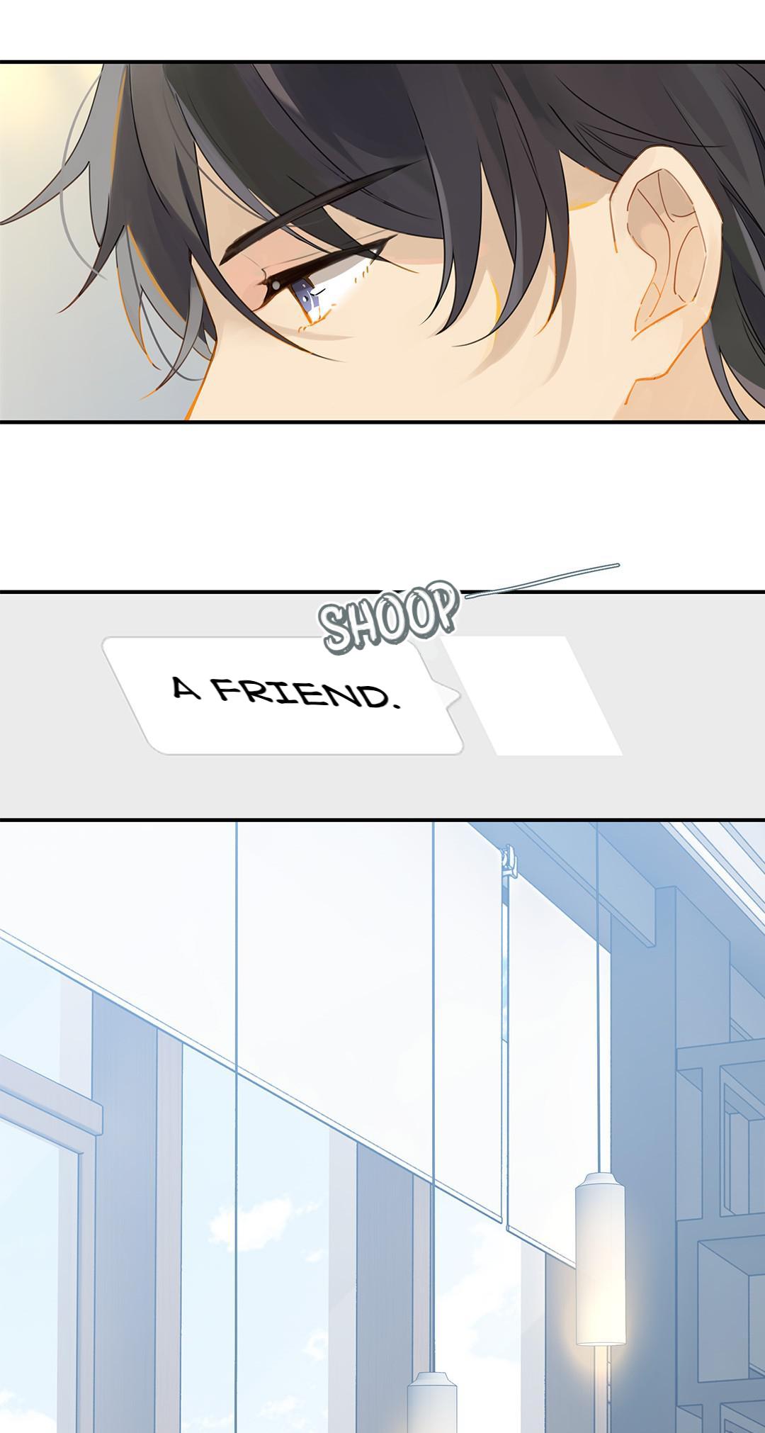 Hope You’ve Been Well Chapter 8 - page 11