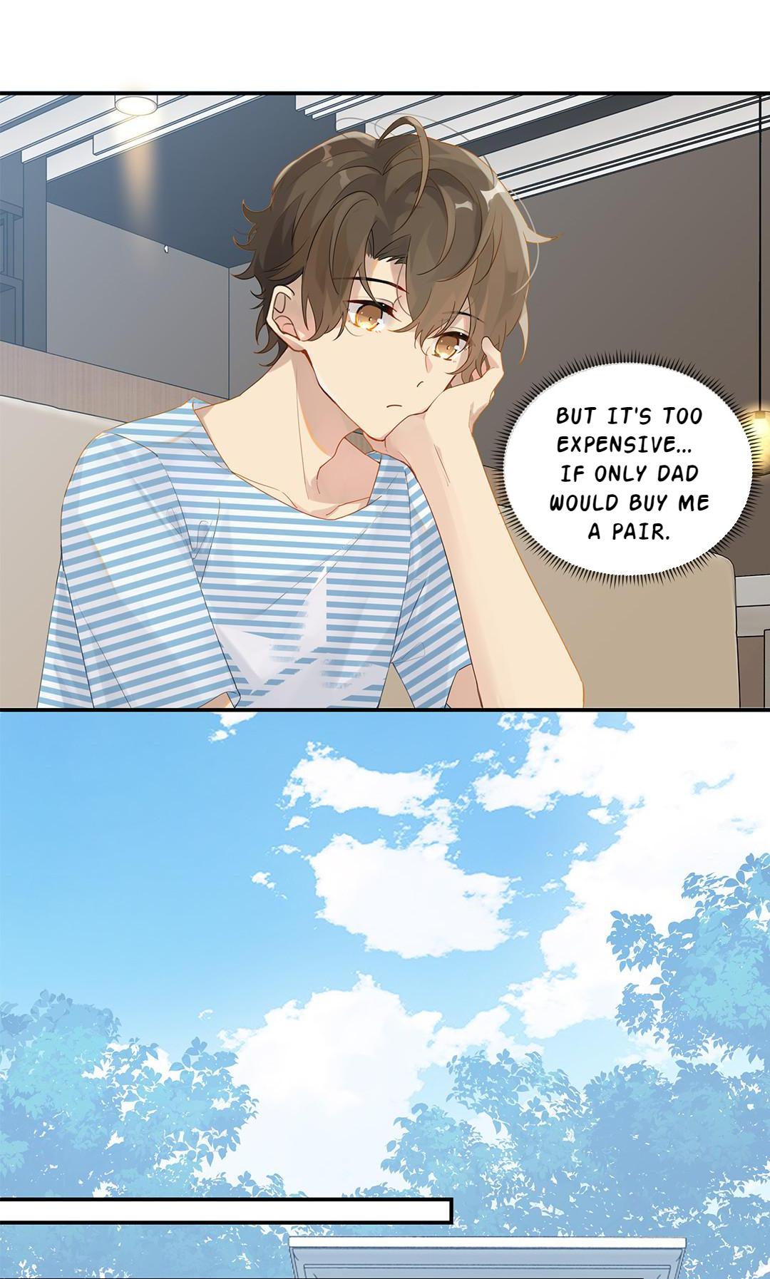 Hope You’ve Been Well Chapter 8 - page 18