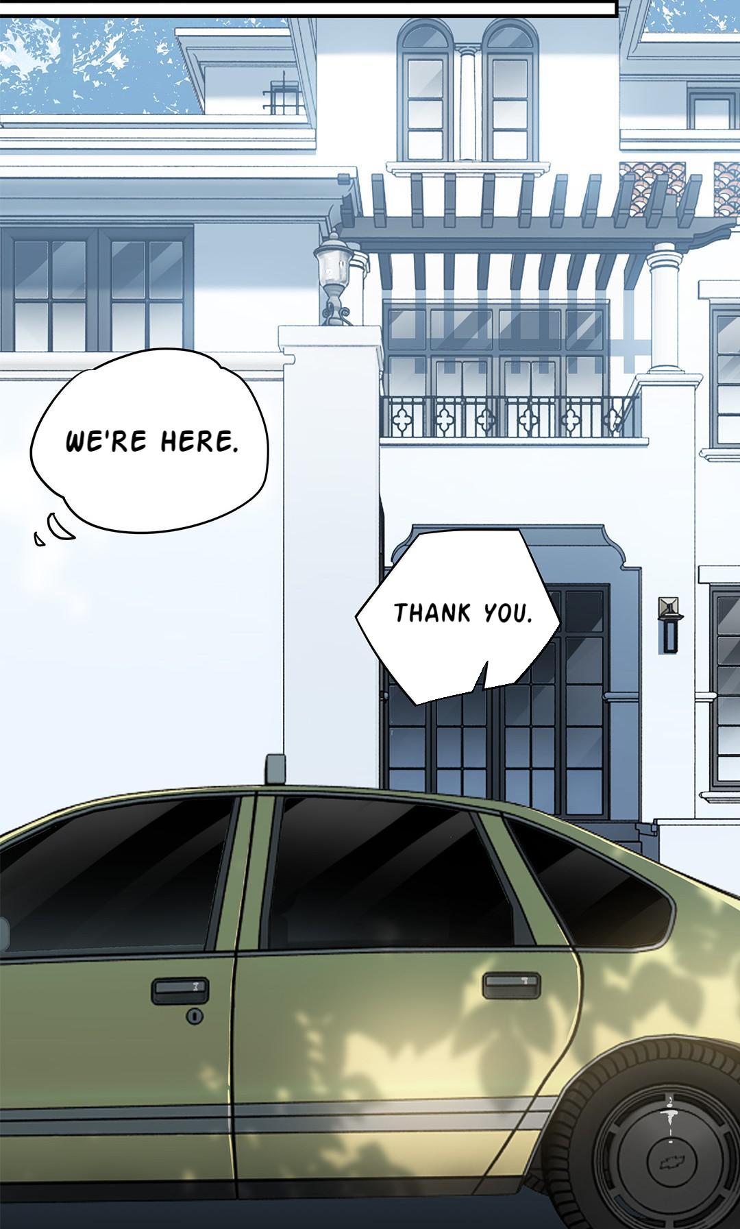 Hope You’ve Been Well Chapter 8 - page 19