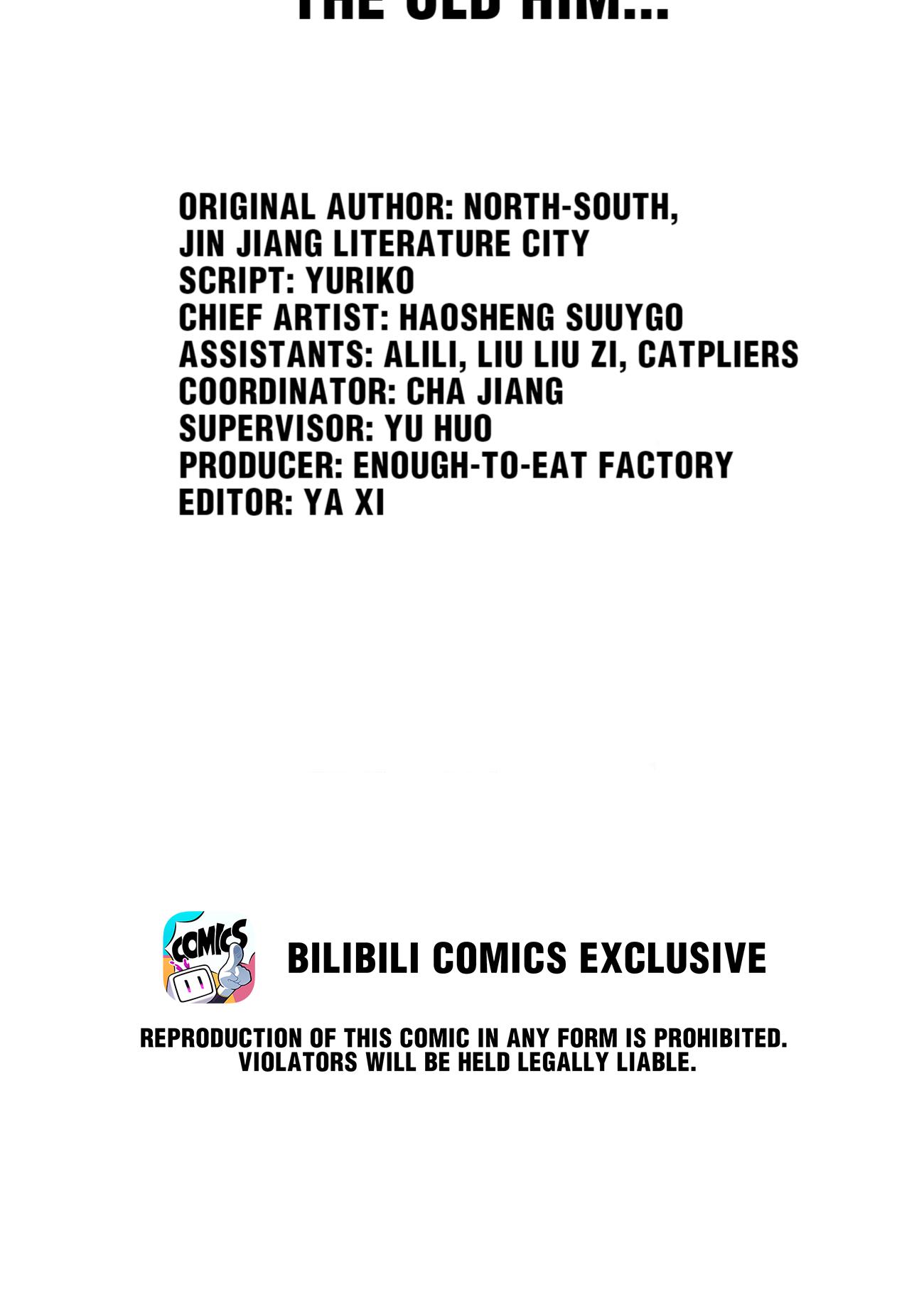 Hope You’ve Been Well Chapter 8 - page 2