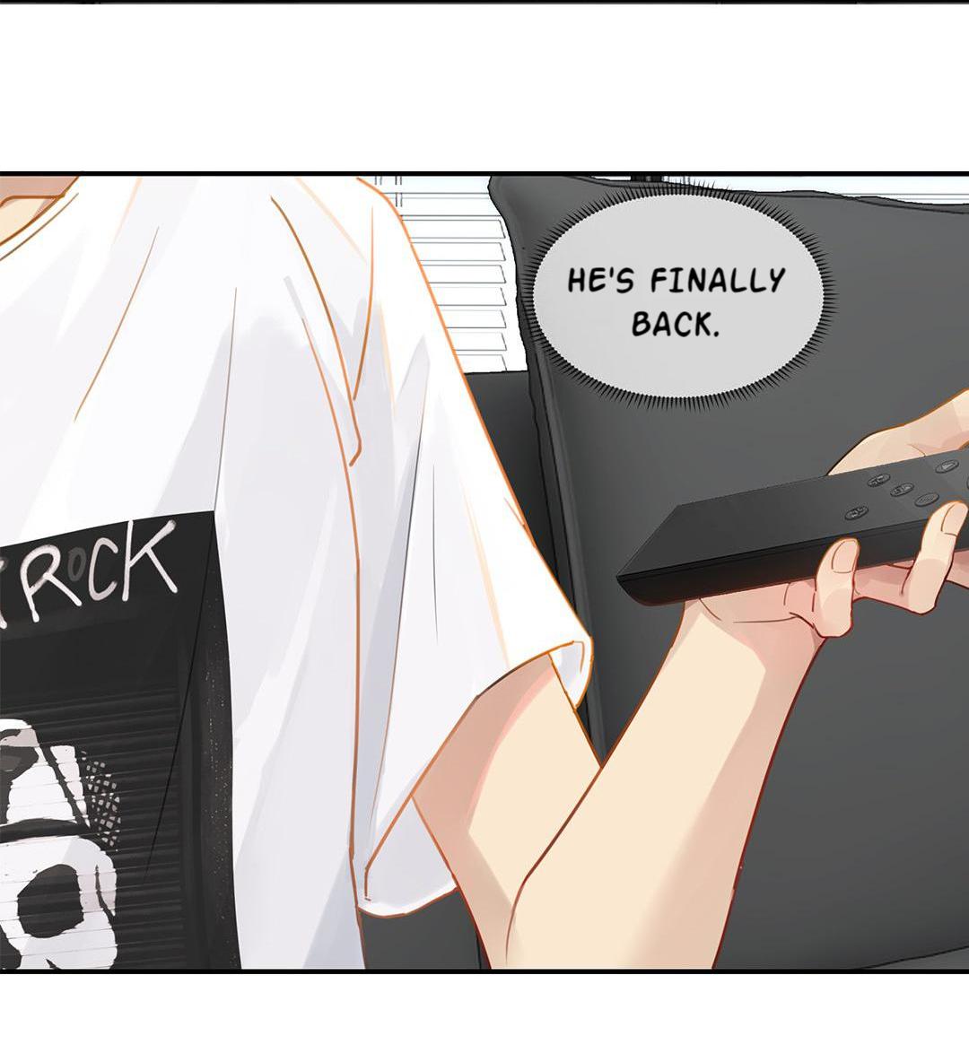 Hope You’ve Been Well Chapter 8 - page 24