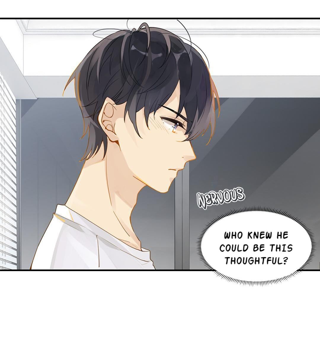 Hope You’ve Been Well Chapter 8 - page 34