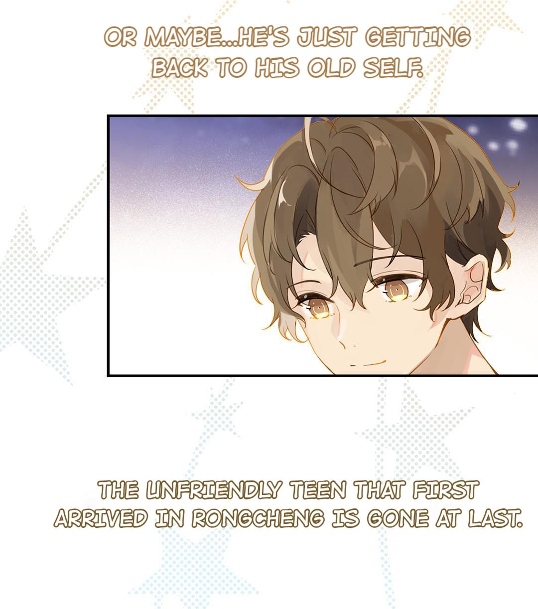 Hope You’ve Been Well Chapter 8 - page 36