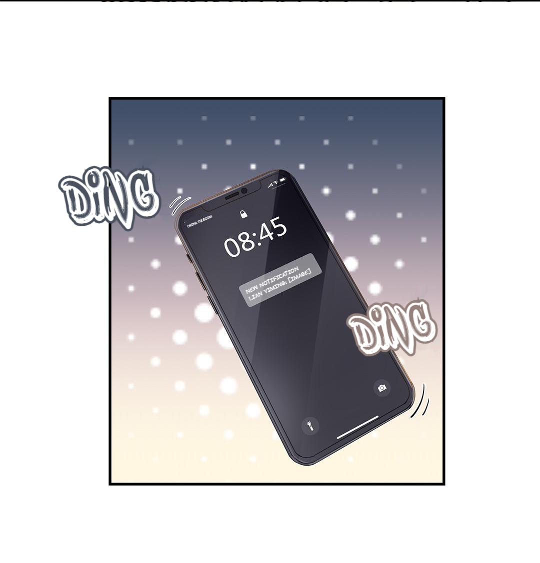 Hope You’ve Been Well Chapter 8 - page 9