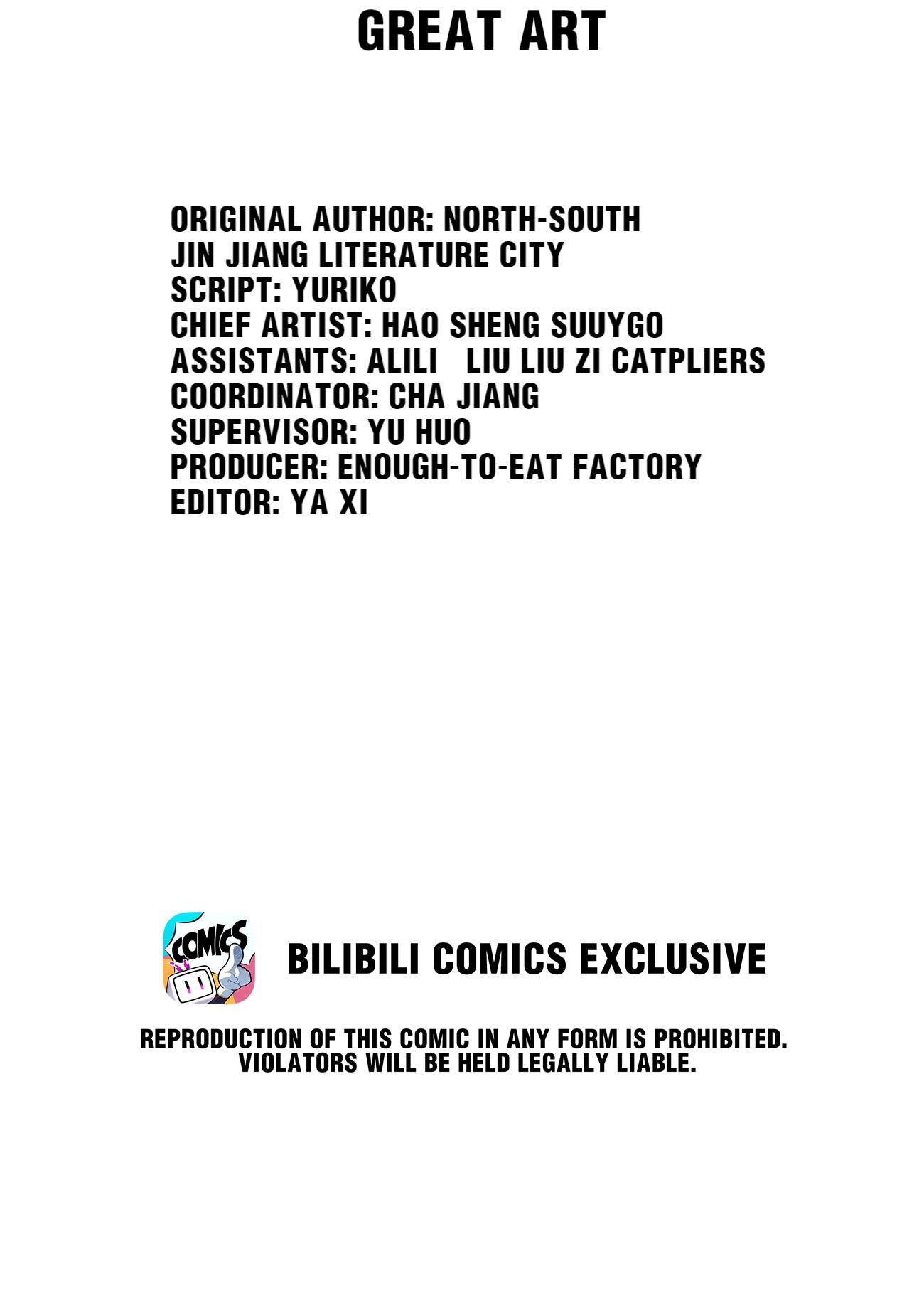 Hope You’ve Been Well Chapter 7 - page 2