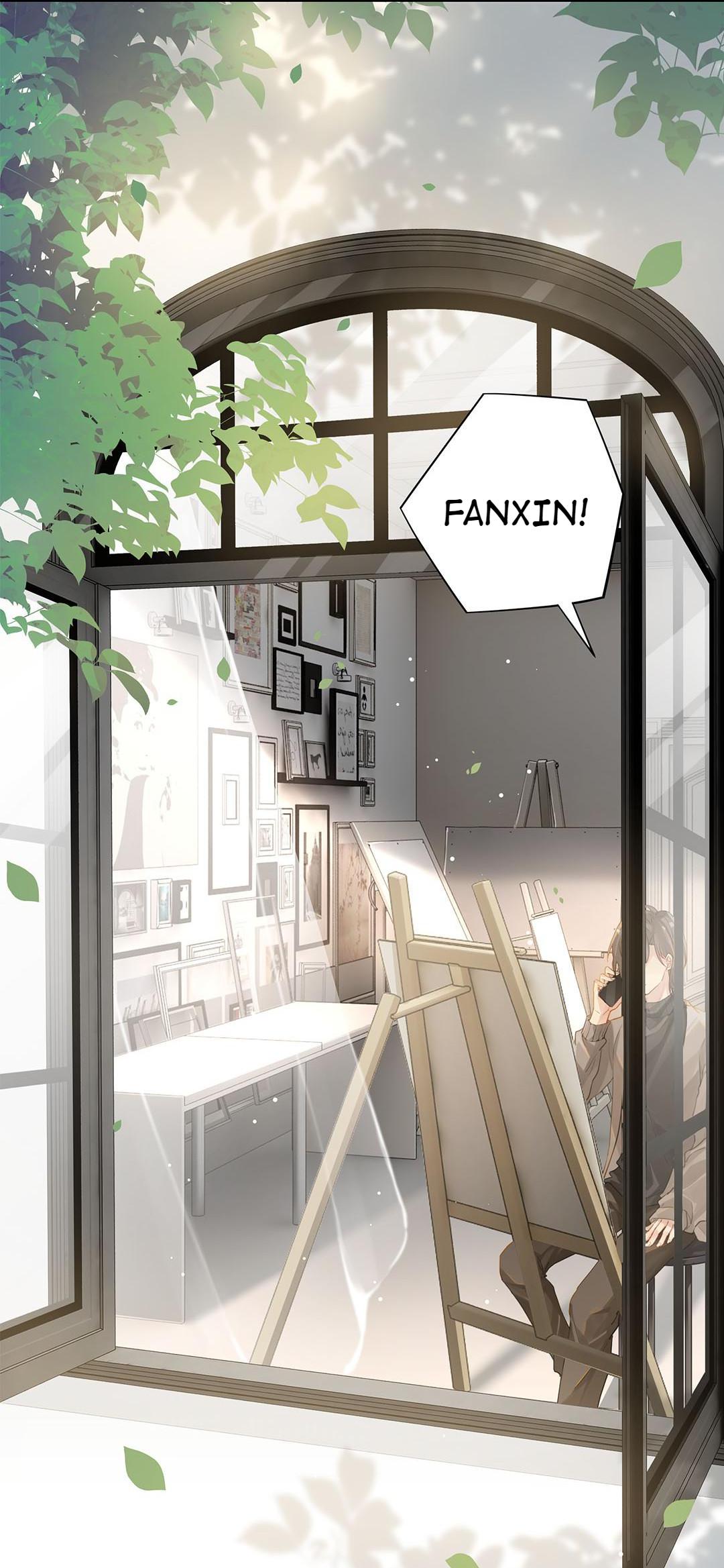 Hope You’ve Been Well Chapter 7 - page 25