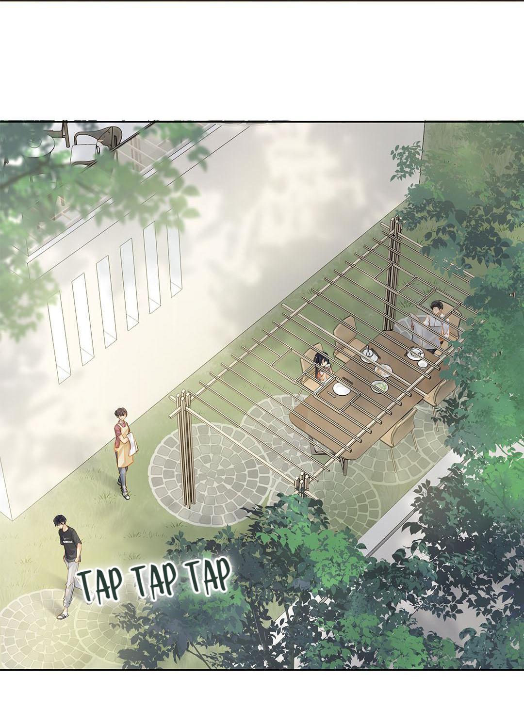 Hope You’ve Been Well Chapter 7 - page 4