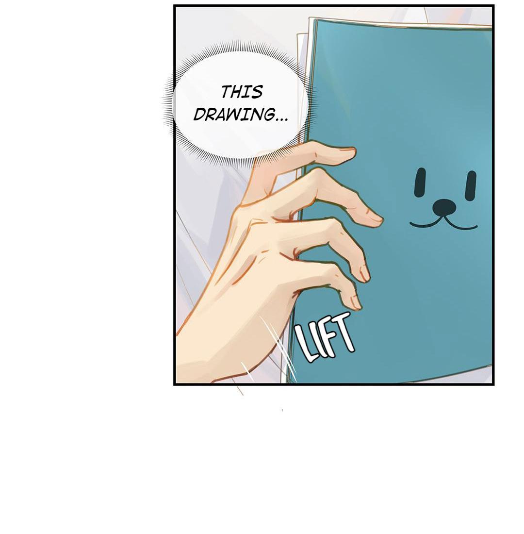 Hope You’ve Been Well Chapter 6 - page 12