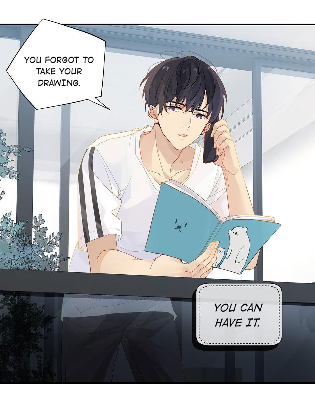 Hope You’ve Been Well Chapter 6 - page 16