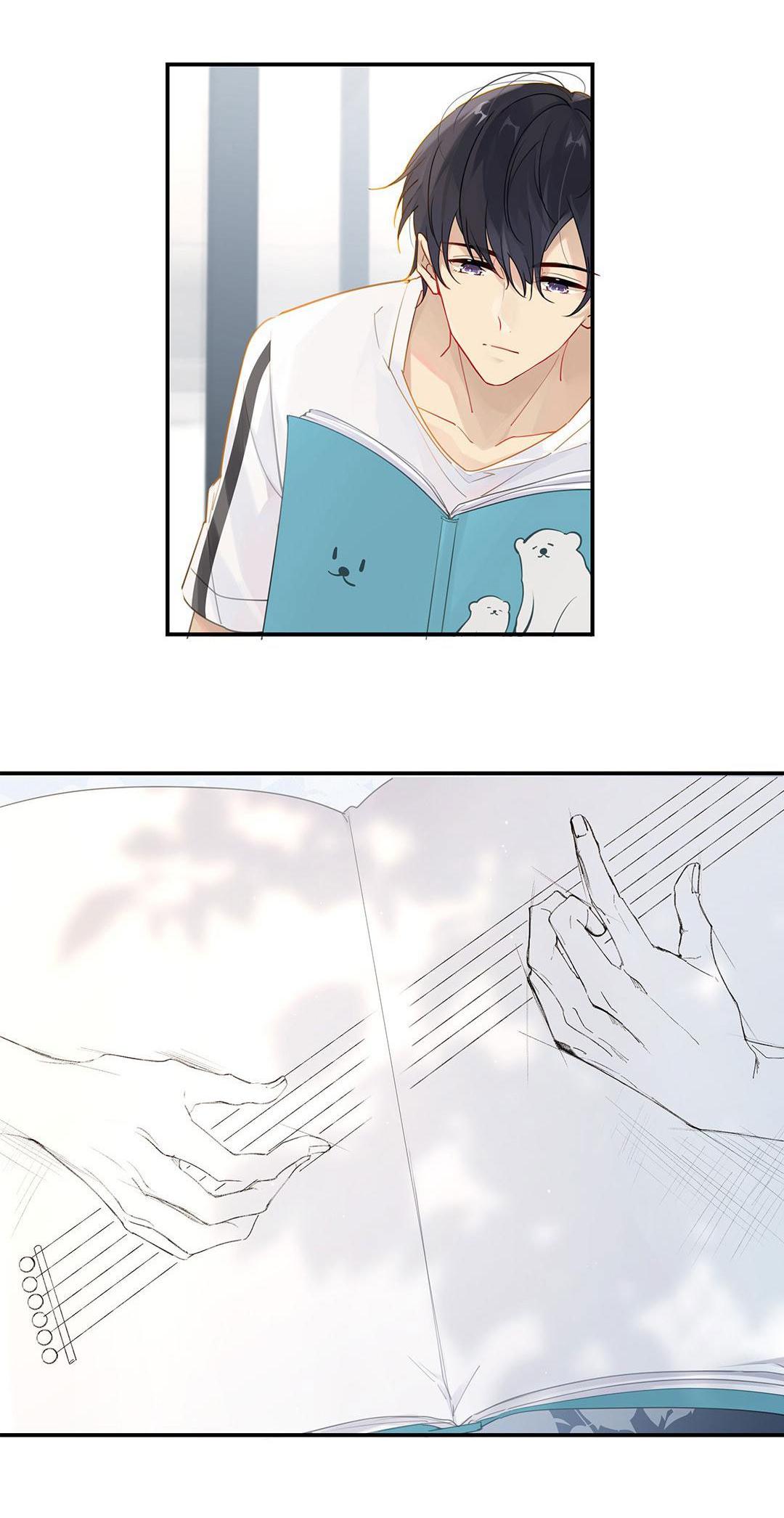 Hope You’ve Been Well Chapter 6 - page 17