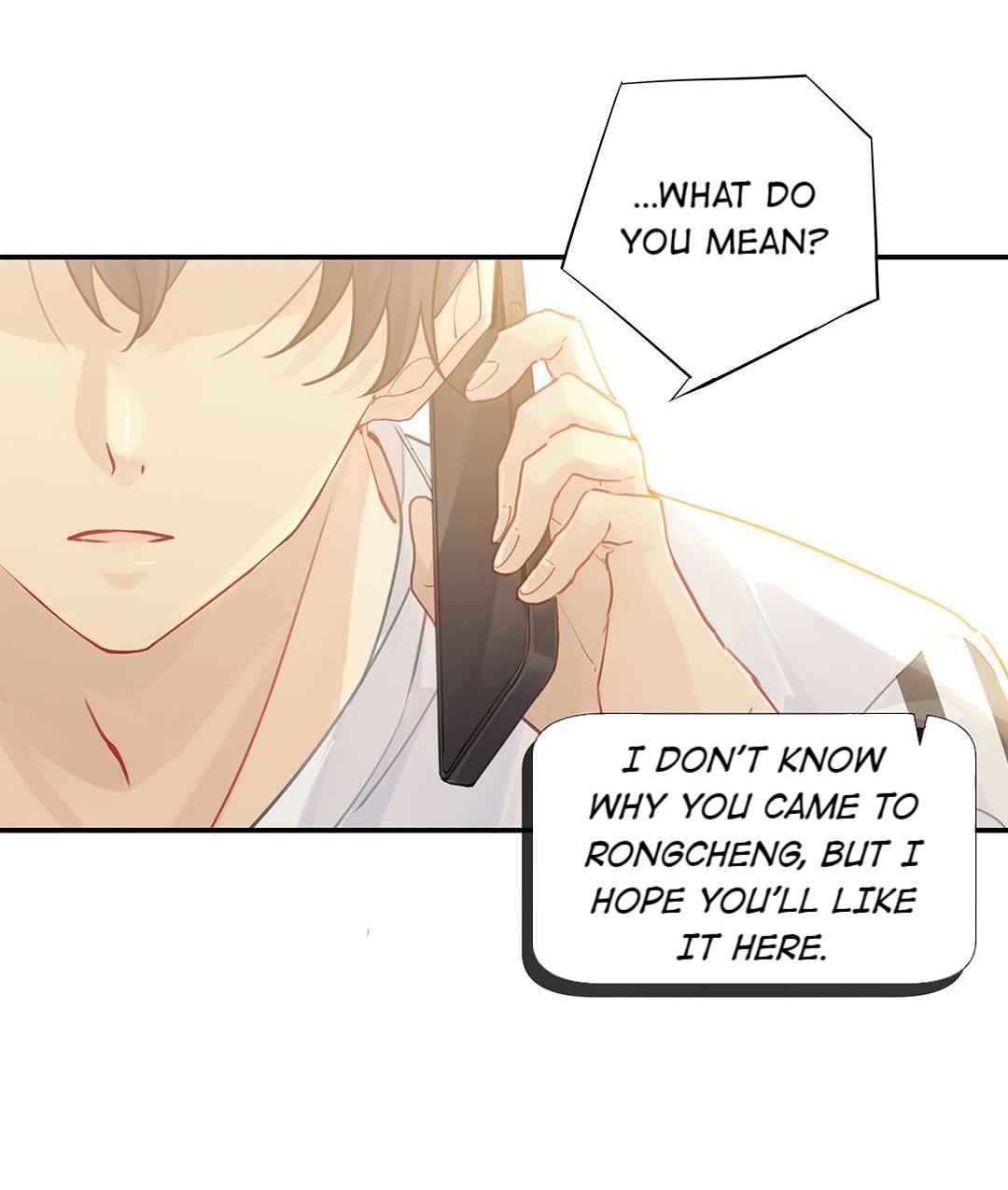 Hope You’ve Been Well Chapter 6 - page 19