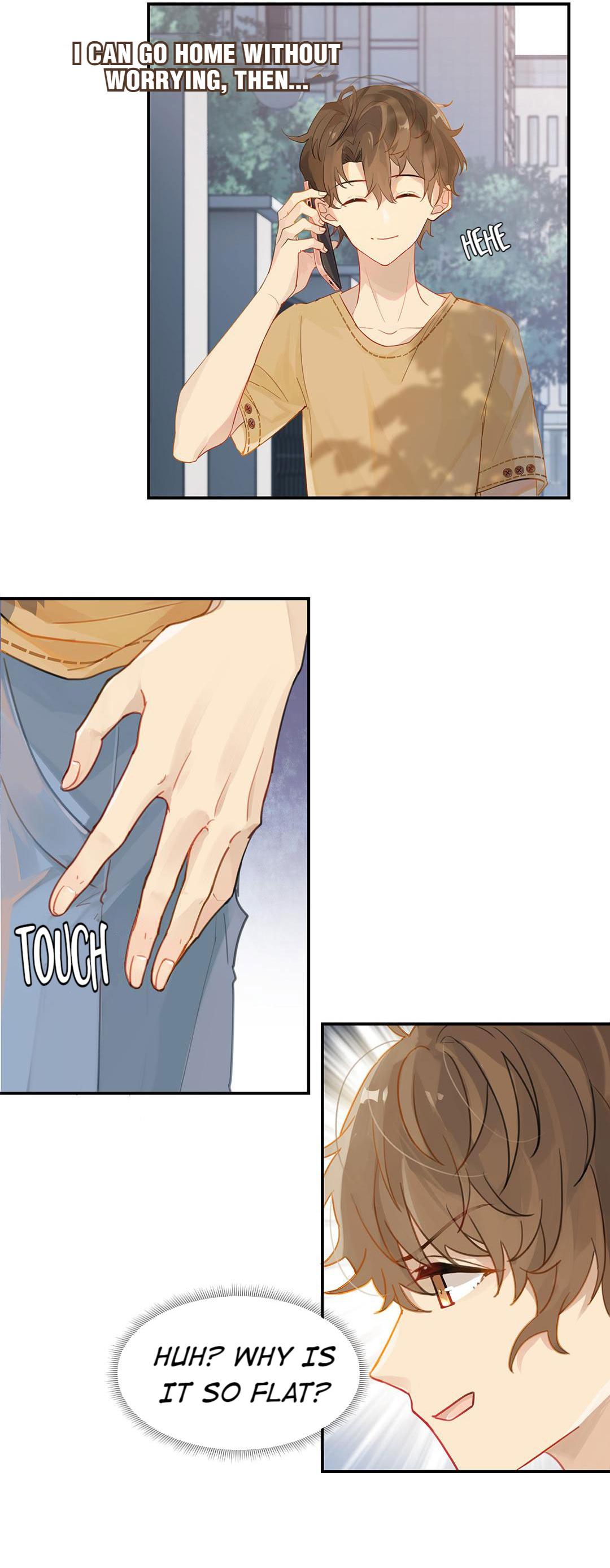 Hope You’ve Been Well Chapter 6 - page 25