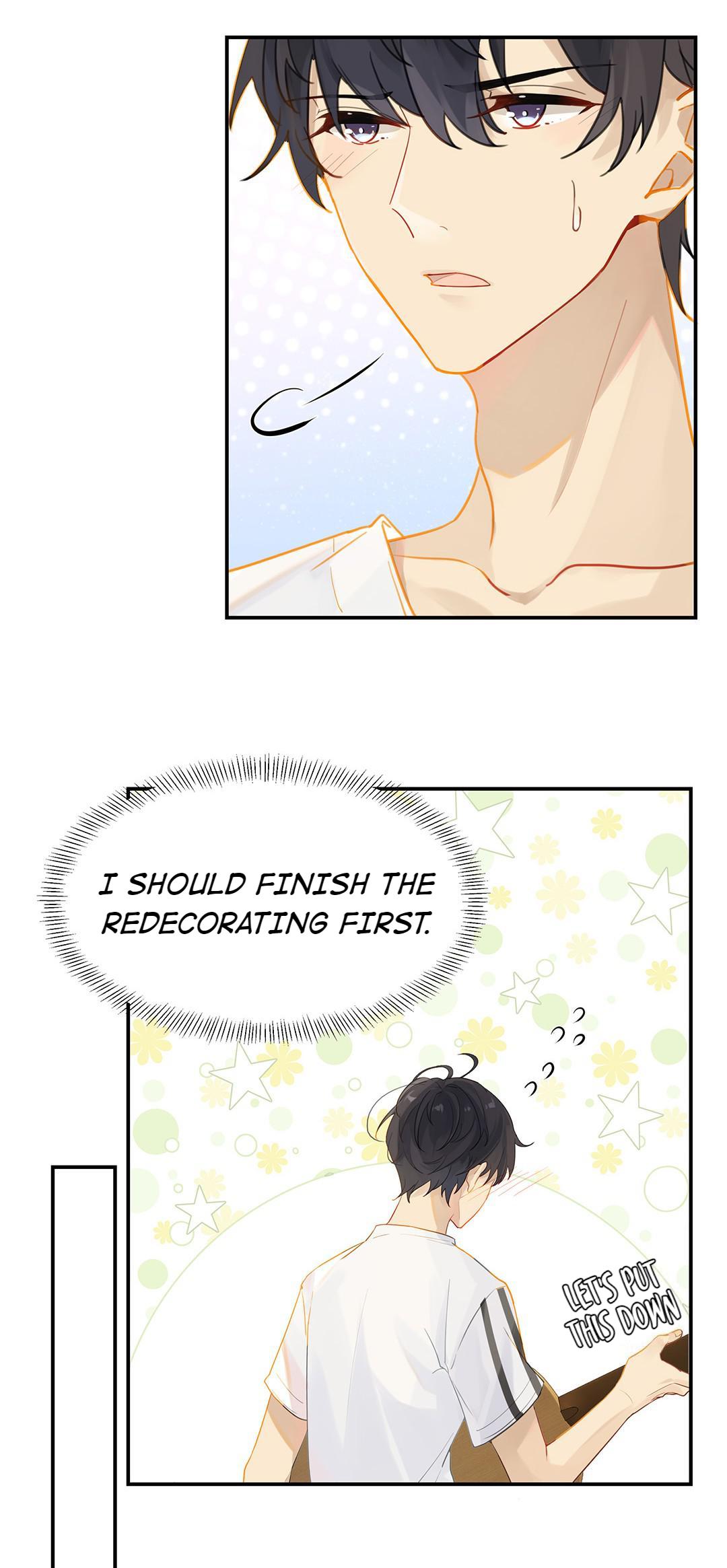 Hope You’ve Been Well Chapter 6 - page 6