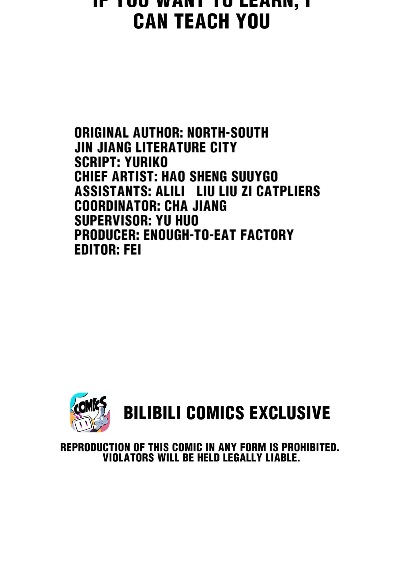 Hope You’ve Been Well Chapter 5 - page 2