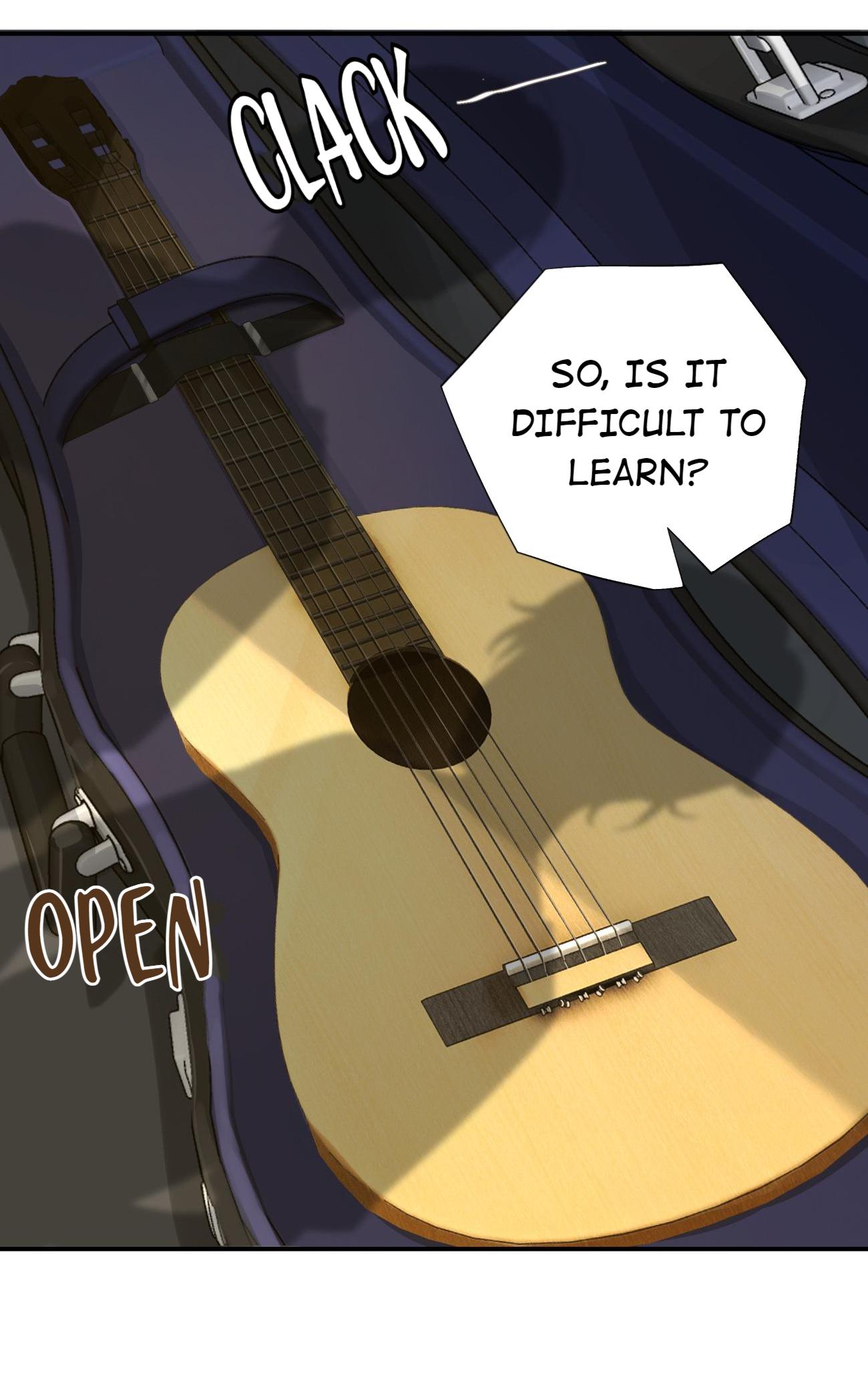 Hope You’ve Been Well Chapter 5 - page 20