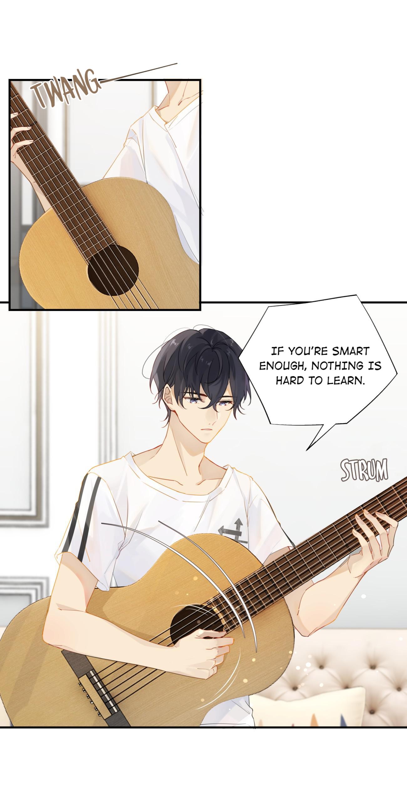 Hope You’ve Been Well Chapter 5 - page 21