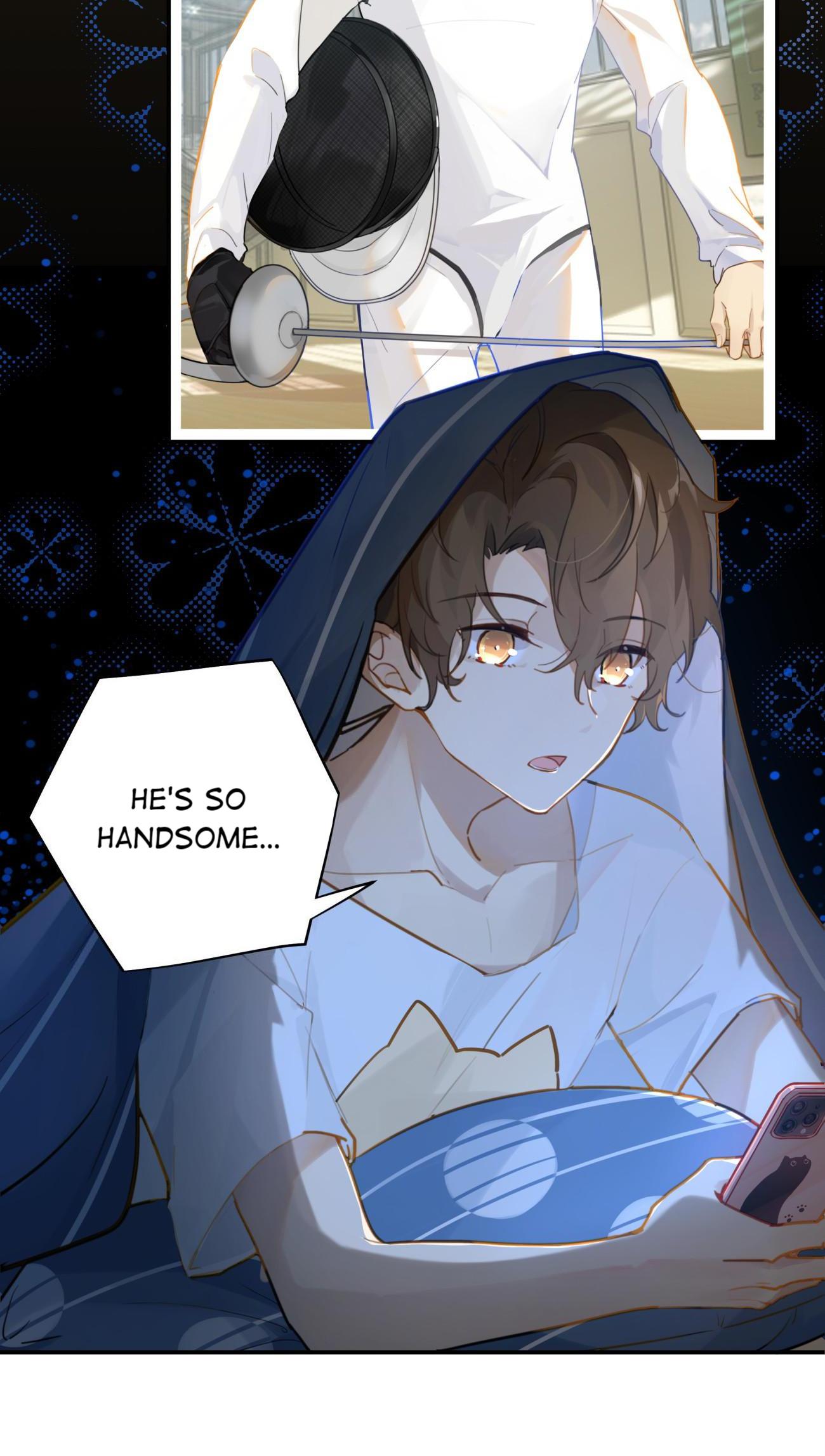 Hope You’ve Been Well Chapter 5 - page 5
