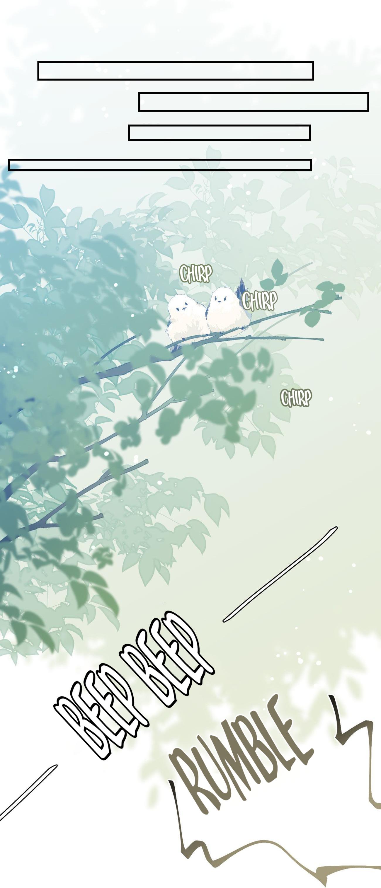 Hope You’ve Been Well Chapter 5 - page 8