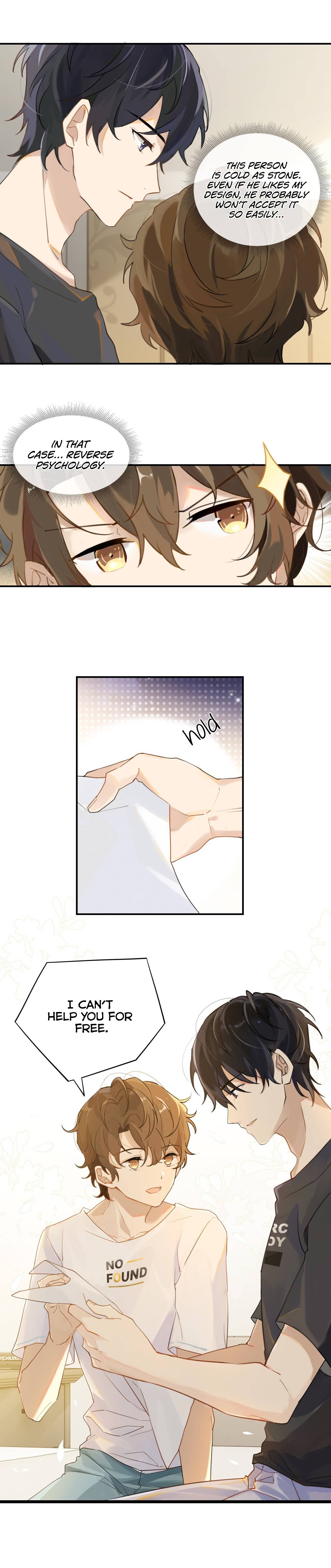 Hope You’ve Been Well Chapter 3 - page 11
