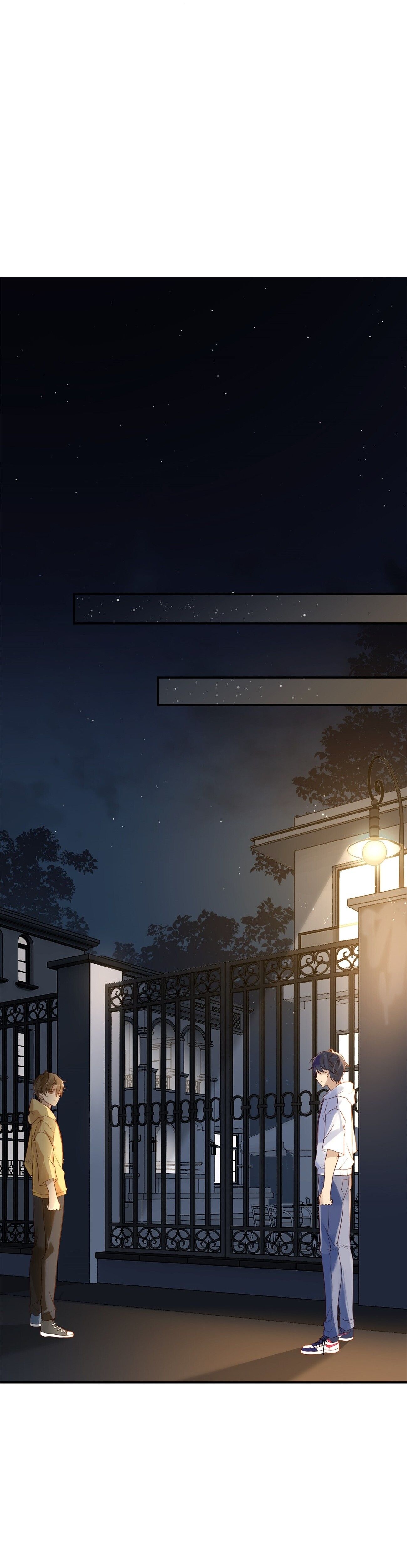 Hope You’ve Been Well Chapter 2 - page 14