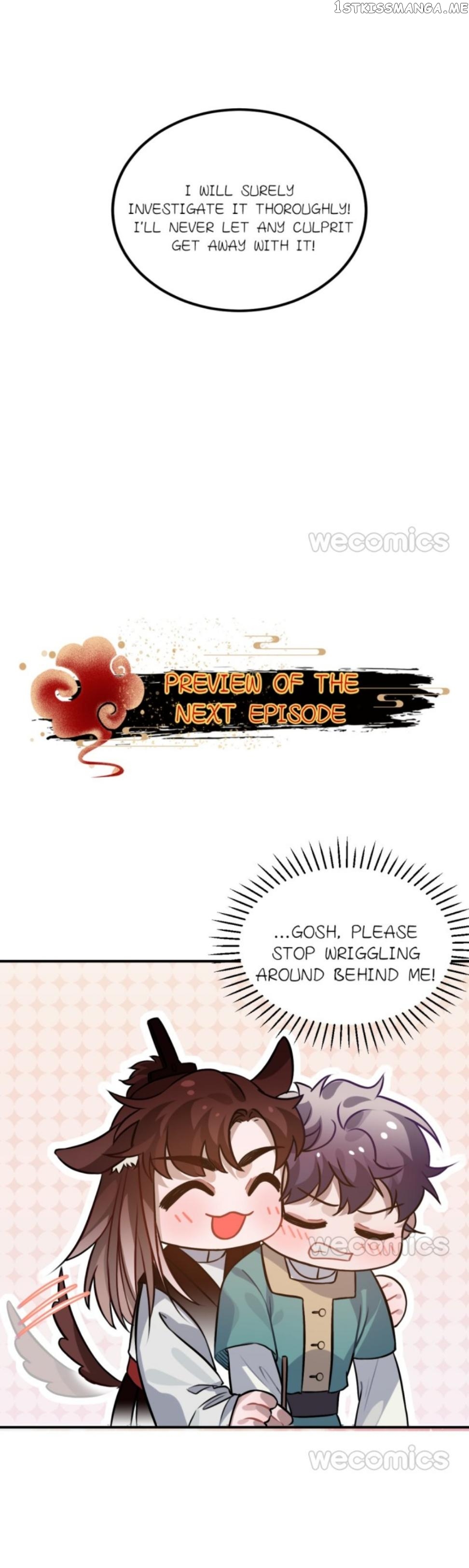 Straight “Princess” In The Royal Palace chapter 98 - page 5