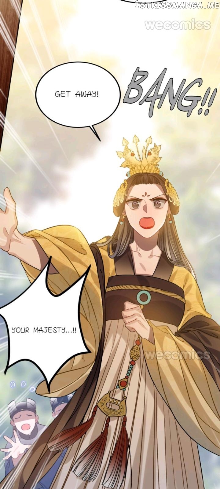 Straight “Princess” In The Royal Palace chapter 90 - page 10