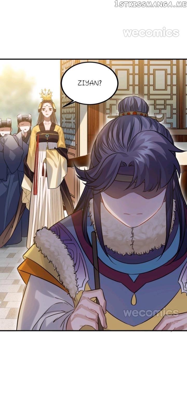 Straight “Princess” In The Royal Palace chapter 90 - page 11
