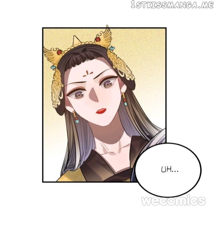 Straight “Princess” In The Royal Palace chapter 90 - page 13
