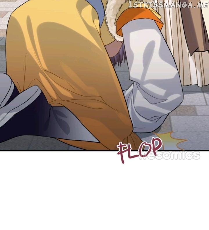 Straight “Princess” In The Royal Palace chapter 90 - page 16