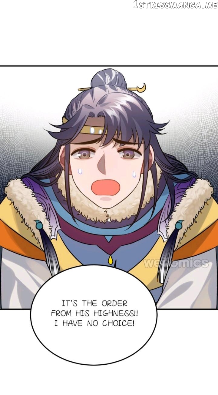 Straight “Princess” In The Royal Palace chapter 90 - page 17