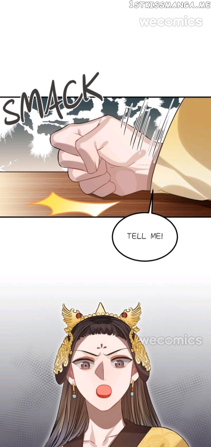 Straight “Princess” In The Royal Palace chapter 90 - page 19